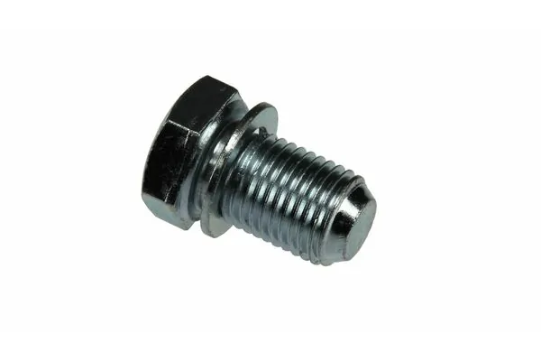 ÜRO Parts Zárócsavar, olajteknő - N90813202 - TothCarparts