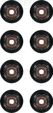 GLASER tömítéskészlet, szelepszár - N93202-00 - TothCarparts