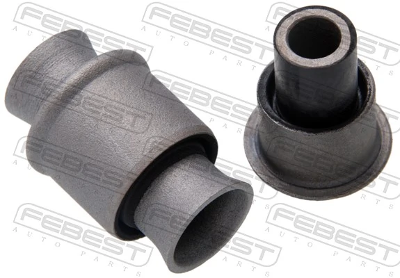 FEBEST javítókészlet, keresztlengőkar - NAB-NM-KIT - TothCarparts