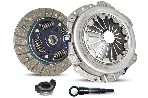 NAMCCO kuplungkészlet - NAK13-049 - TothCarparts