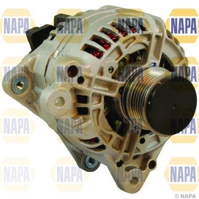NAPA generátor - NAL1186 - TothCarparts