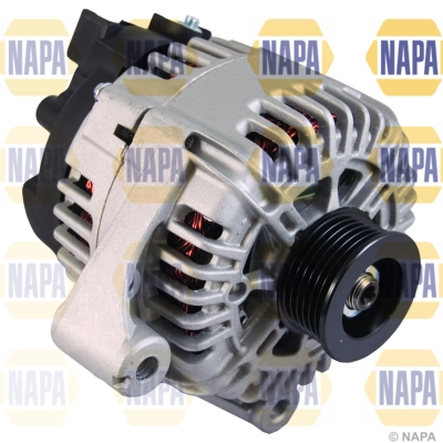 NAPA generátor - NAL1204 - TothCarparts