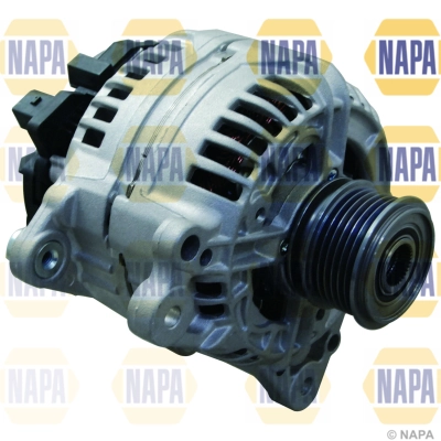 NAPA generátor - NAL1206 - TothCarparts