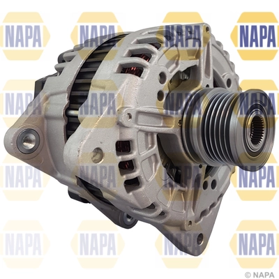 NAPA generátor - NAL1253 - TothCarparts