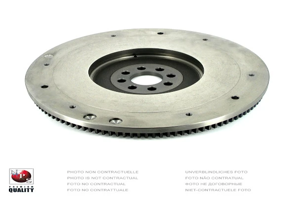 NPS Lendkerék - V205G06 - TothCarparts