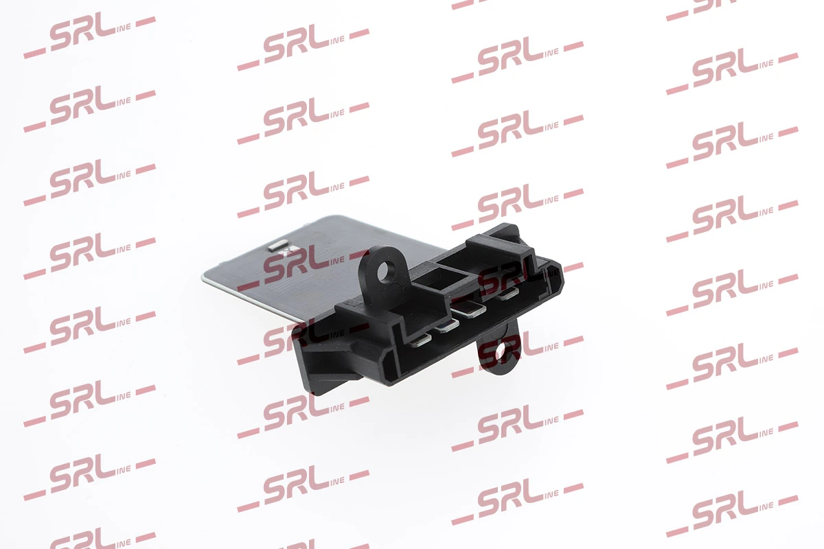 SRLine ellenállás, belső tér szellőzés - 2755KST-1S - TothCarparts