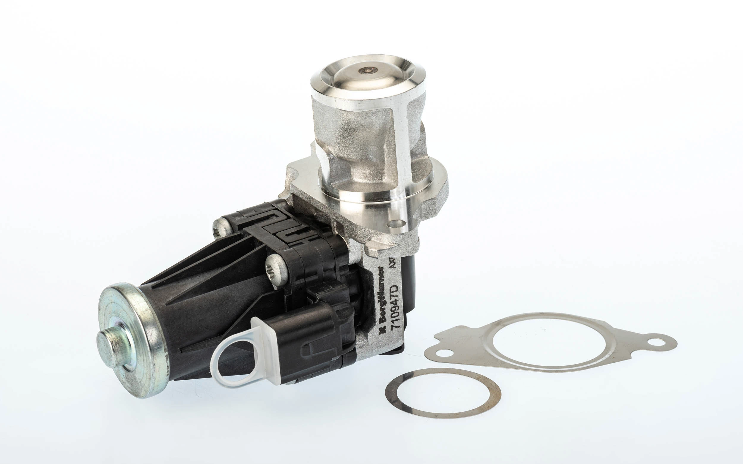 BorgWarner AGR-szelep - 710947R - TothCarparts