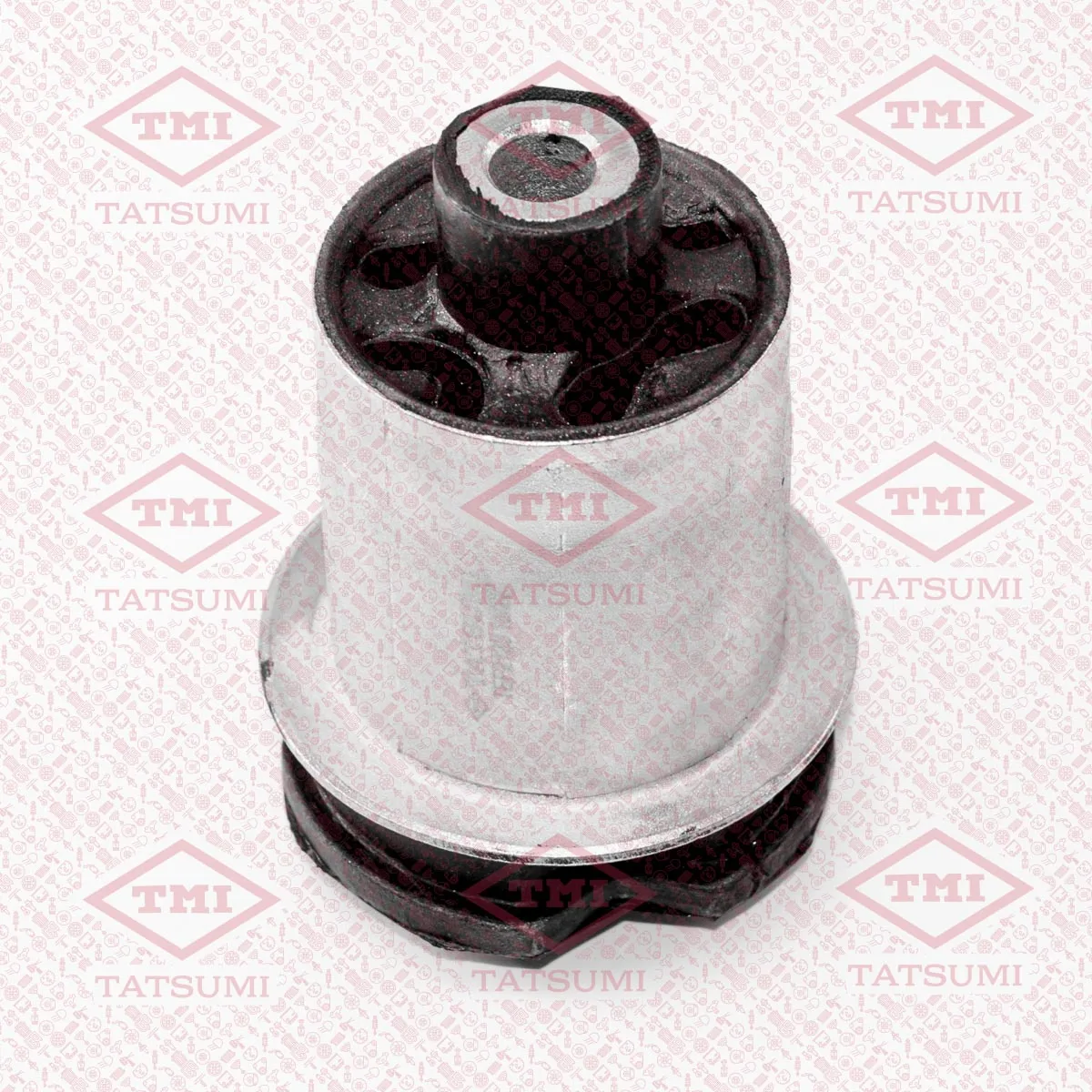 TATSUMI csapágyazás, tengelytartó - TEF2120 - TothCarparts