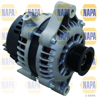 NAPA generátor - NAL1824 - TothCarparts