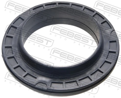 FEBEST Görgőscsapágy. gólyaláb-támasztócsapágy - NB-K12 - TothCarparts