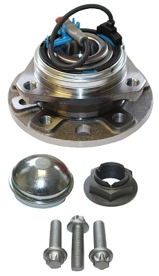 National kerékcsapágy készlet - NBK1013 - TothCarparts