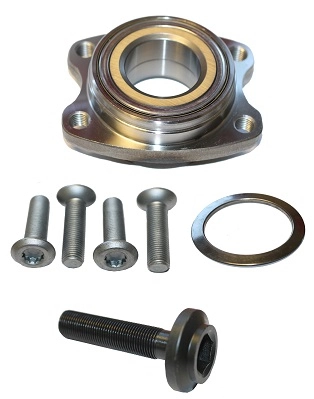 National kerékcsapágy készlet - NBK1018 - TothCarparts