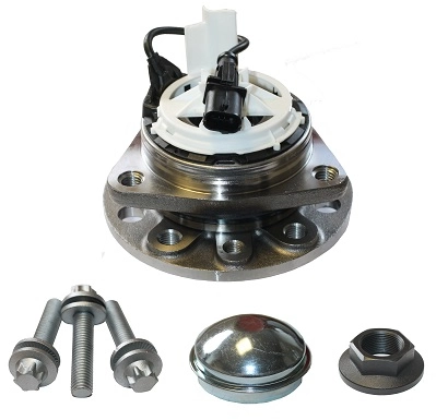 National kerékcsapágy készlet - NBK1022 - TothCarparts