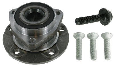 National kerékcsapágy készlet - NBK1026 - TothCarparts