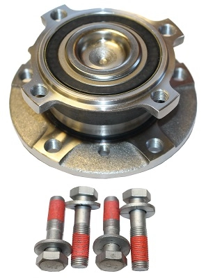 National kerékcsapágy készlet - NBK1039 - TothCarparts