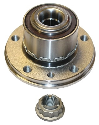 National kerékcsapágy készlet - NBK1050 - TothCarparts