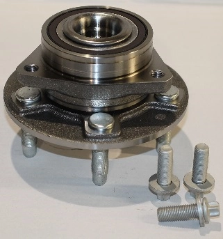 National kerékcsapágy készlet - NBK1072 - TothCarparts