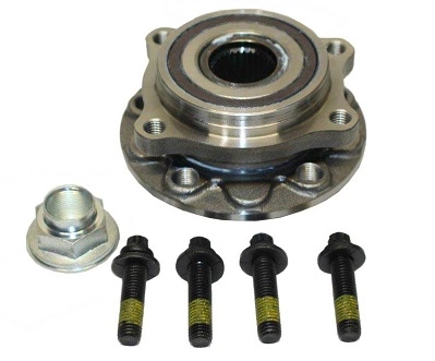 National kerékcsapágy készlet - NBK1122 - TothCarparts