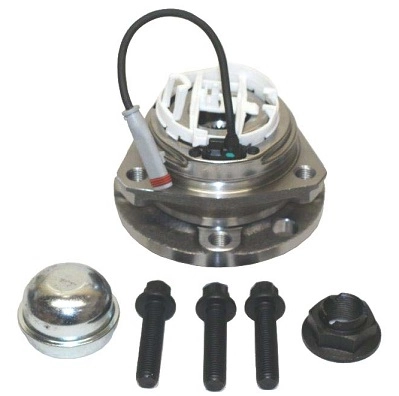 National kerékcsapágy készlet - NBK1132 - TothCarparts