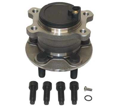 National kerékcsapágy készlet - NBK1137 - TothCarparts