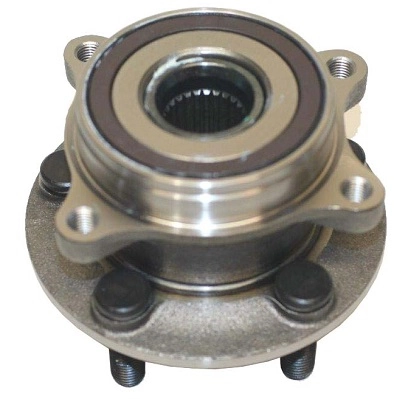 National kerékcsapágy készlet - NBK1138 - TothCarparts