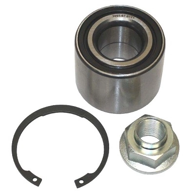 National kerékcsapágy készlet - NBK2051 - TothCarparts