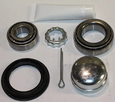 National kerékcsapágy készlet - NBK2052 - TothCarparts