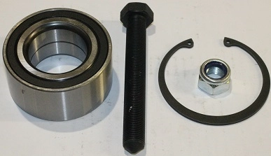 National kerékcsapágy készlet - NBK2080 - TothCarparts