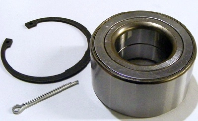 National kerékcsapágy készlet - NBK2093 - TothCarparts