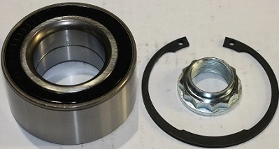 National kerékcsapágy készlet - NBK2127 - TothCarparts