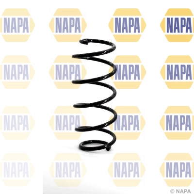 NAPA futómű rugó - NCS1021 - TothCarparts