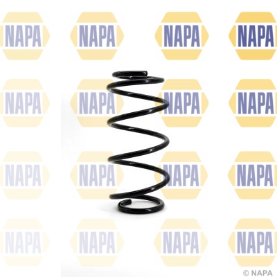 NAPA futómű rugó - NCS1056 - TothCarparts