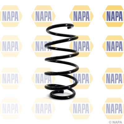 NAPA futómű rugó - NCS1093 - TothCarparts