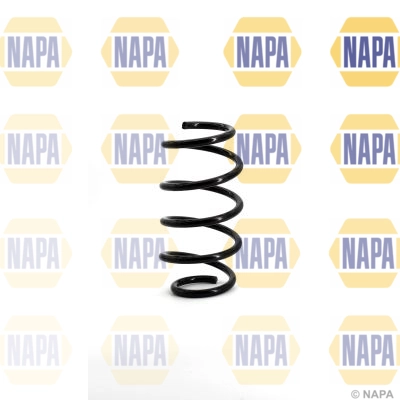 NAPA futómű rugó - NCS1101 - TothCarparts