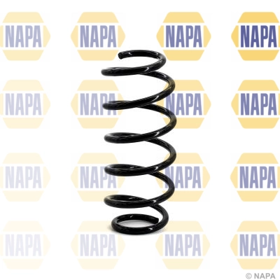NAPA futómű rugó - NCS1112 - TothCarparts
