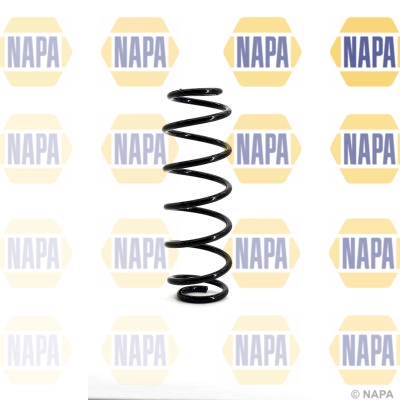 NAPA futómű rugó - NCS1126 - TothCarparts