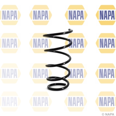 NAPA futómű rugó - NCS1142 - TothCarparts