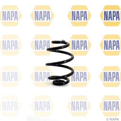 NAPA futómű rugó - NCS1150 - TothCarparts