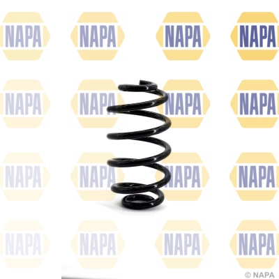 NAPA futómű rugó - NCS1151 - TothCarparts