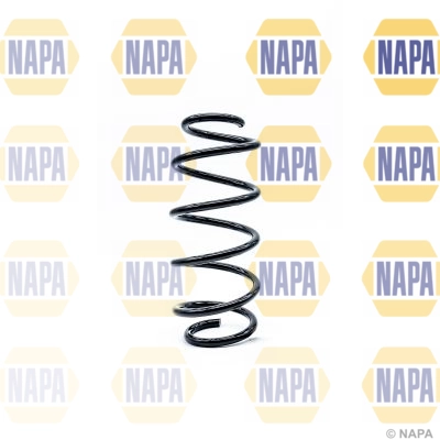 NAPA futómű rugó - NCS1198 - TothCarparts
