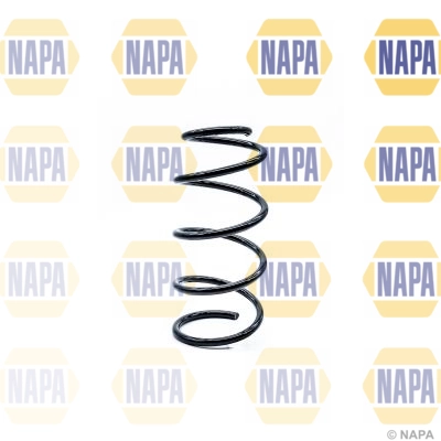 NAPA futómű rugó - NCS1217 - TothCarparts