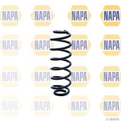 NAPA futómű rugó - NCS1272 - TothCarparts
