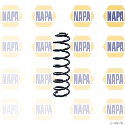 NAPA futómű rugó - NCS1275 - TothCarparts