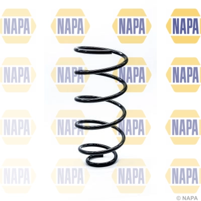 NAPA futómű rugó - NCS1310 - TothCarparts
