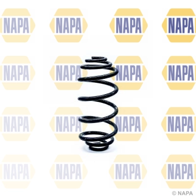NAPA futómű rugó - NCS1313 - TothCarparts