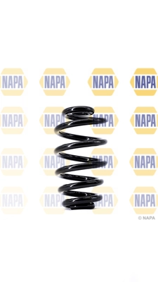 NAPA futómű rugó - NCS1372 - TothCarparts