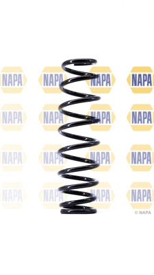 NAPA futómű rugó - NCS1386 - TothCarparts
