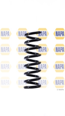 NAPA futómű rugó - NCS1395 - TothCarparts