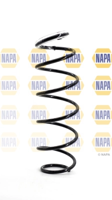 NAPA futómű rugó - NCS1428 - TothCarparts
