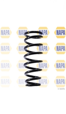 NAPA futómű rugó - NCS1444 - TothCarparts